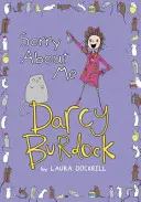 Darcy Burdock: Promiňte mi to - Darcy Burdock: Sorry About Me