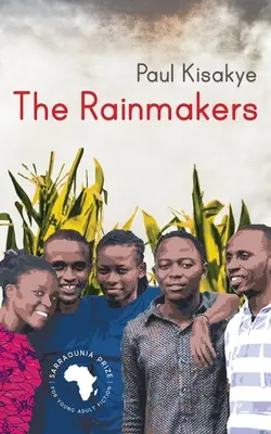 Tvůrci deště - The Rainmakers
