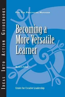 Jak se stát všestrannějším žákem - Becoming a More Versatile Learner
