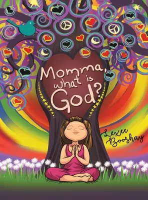 Mami, co je to Bůh? - Momma, What Is God?
