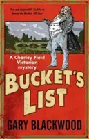 Kbelíkův seznam - Bucket's List