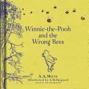 Medvídek Pú: Medvídek Pú a špatné včely - Winnie-the-Pooh: Winnie-the-Pooh and the Wrong Bees