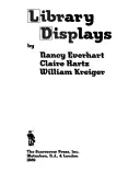 Výstavy v knihovně - Library Displays