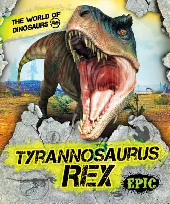 Tyranosaurus Rex - Tyrannosaurus Rex