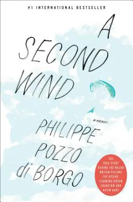 Druhý vítr: vzpomínky - A Second Wind: A Memoir