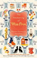 Probuzení slečny Primové - Awakening of Miss Prim