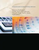 Základy elektroniky: Pearson New International Edition - Circuits, Devices & Applications (Obvody, zařízení a aplikace) - Electronics Fundamentals: Pearson New International Edition - Circuits, Devices & Applications
