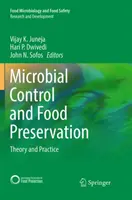 Mikrobiální kontrola a konzervace potravin: Teorie a praxe - Microbial Control and Food Preservation: Theory and Practice