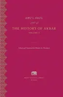 Dějiny Akbara - The History of Akbar