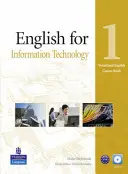 Eng for It Level 1 Cbk/CD-ROM Pk [With CDROM]