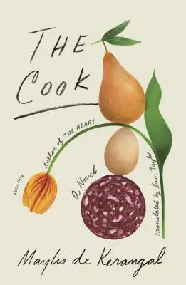 Kuchařka - The Cook
