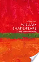 William Shakespeare: Shakespeare: Velmi stručný úvod - William Shakespeare: A Very Short Introduction