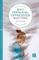 Proč záleží na perinatální depresi - Why Perinatal Depression Matters