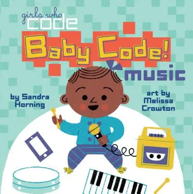 Dětský kód! Hudba - Baby Code! Music