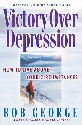 Vítězství nad depresí - Victory Over Depression