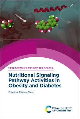 Aktivity výživových signálních drah u obezity a diabetu - Nutritional Signaling Pathway Activities in Obesity and Diabetes