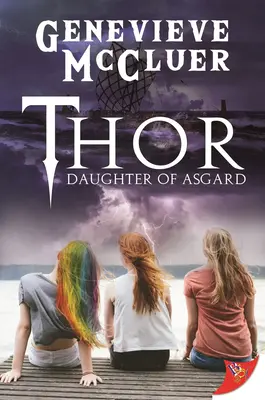 Thor: Dcera Asgardu - Thor: Daughter of Asgard