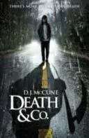 Smrt a spol. - Death & Co.