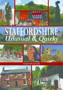 Staffordshire Neobvyklé a výstřední - Staffordshire Unusual & Quirky