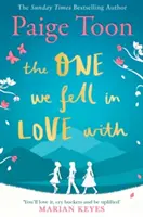 Ten, do kterého jsme se zamilovali - The One We Fell in Love with