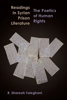 Čtení ze syrské vězeňské literatury: Poetika lidských práv - Readings in Syrian Prison Literature: The Poetics of Human Rights