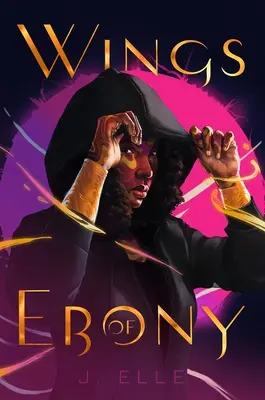 Křídla z ebenového dřeva - Wings of Ebony