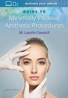 Průvodce minimálně invazivními estetickými zákroky - Guide to Minimally Invasive Aesthetic Procedures