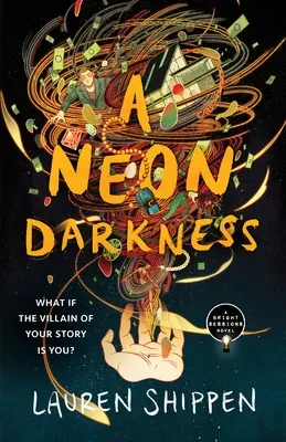 Neonová tma - A Neon Darkness
