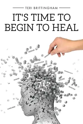 Je čas začít se uzdravovat - It's Time to Begin to Heal