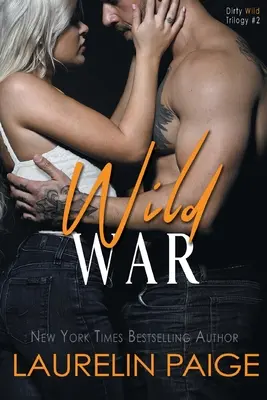 Divoká válka - Wild War