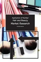 Vlasy a krása - průzkum trhu - Hair and Beauty - Market Research