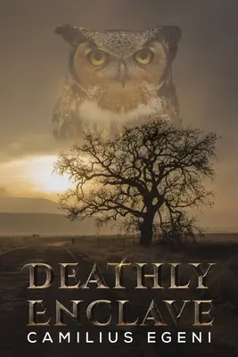 Smrtící enkláva - Deathly Enclave