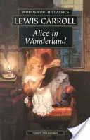 Alenčina dobrodružství v říši divů - Alice's Adventures in Wonderland