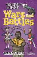 Tvrdé oříšky dějin: Války a bitvy - Hard Nuts of History: Wars and Battles