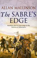 Hrana šavle - - Sabre's Edge -