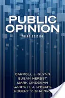 Veřejné mínění - Public Opinion