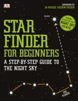 Hvězdář pro začátečníky - StarFinder for Beginners