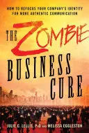 Zombie Business Cure: Jak přeorientovat identitu vaší společnosti pro autentičtější komunikaci - Zombie Business Cure: How to Refocus Your Company's Identity for More Authentic Communication