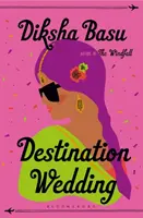 Destinační svatba - Destination Wedding