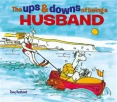 Vzestupy a pády manželství - Ups & Downs of Being a Husband