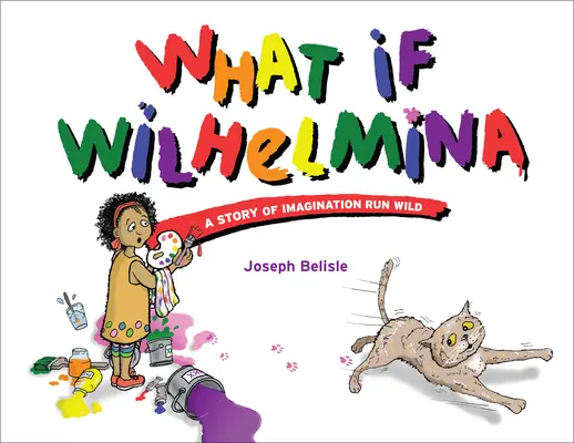 Co kdyby Wilhelmina - What If Wilhelmina