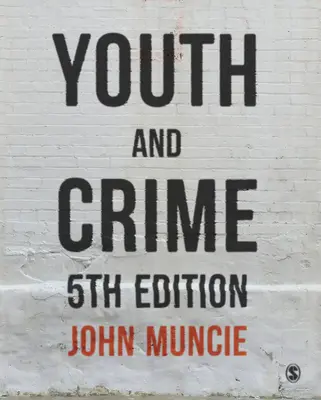 Jugend und Kriminalität - Youth and Crime