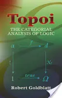 Topoi: Kategoriální analýza logiky - Topoi: The Categorial Analysis of Logic