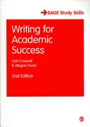 Psaní pro akademický úspěch - Writing for Academic Success