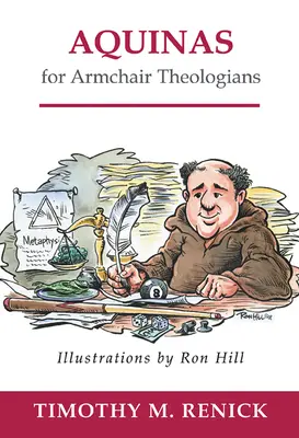 Akvinský pro teology v křesle - Aquinas for Armchair Theologians