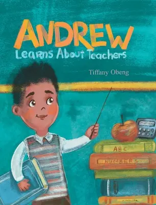 Andrew se učí o učitelích - Andrew Learns about Teachers