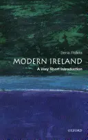 Moderní Irsko - Modern Ireland