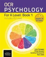 OCR Psychology for A Level: 1. kniha - OCR Psychology for A Level: Book 1