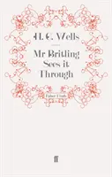 Pan Britling prohlédne - Mr Britling Sees it Through