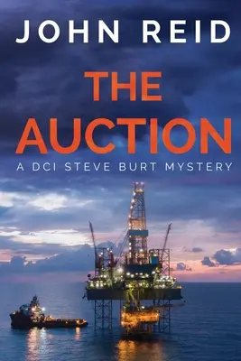 Aukce - The Auction